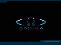 Wallpapers Brands - Advertising Omega