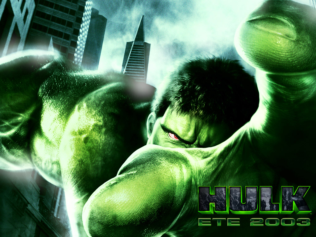 Fonds d'cran Cinma Hulk hulk