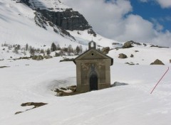 Fonds d'cran Voyages : Europe Chapelle