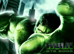 Fonds d'cran Cinma hulk