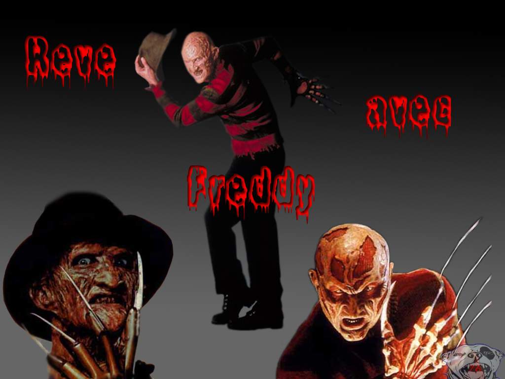 Wallpapers Movies Freddy le pied