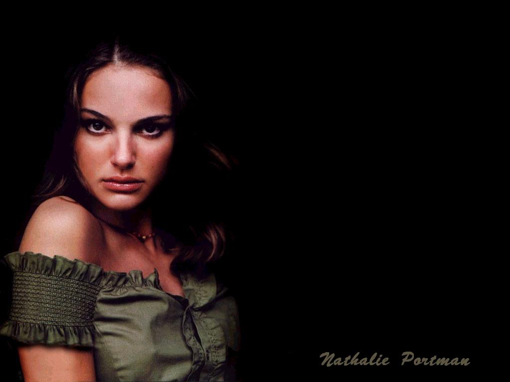 Fonds d'cran Clbrits Femme Natalie Portman nathalie