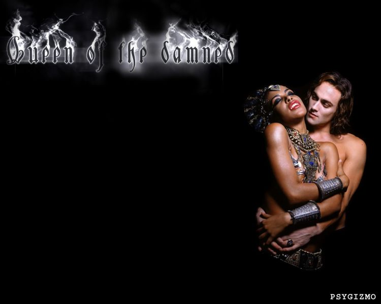 Wallpapers Movies Queen of the Damned Queen of the Damned