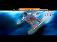 Wallpapers Sports - Leisures surf 2003