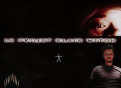 Fonds d'cran Cinma Blair Witch Project