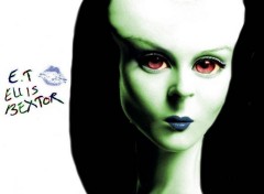 Wallpapers Music E.T Ellis Bextor