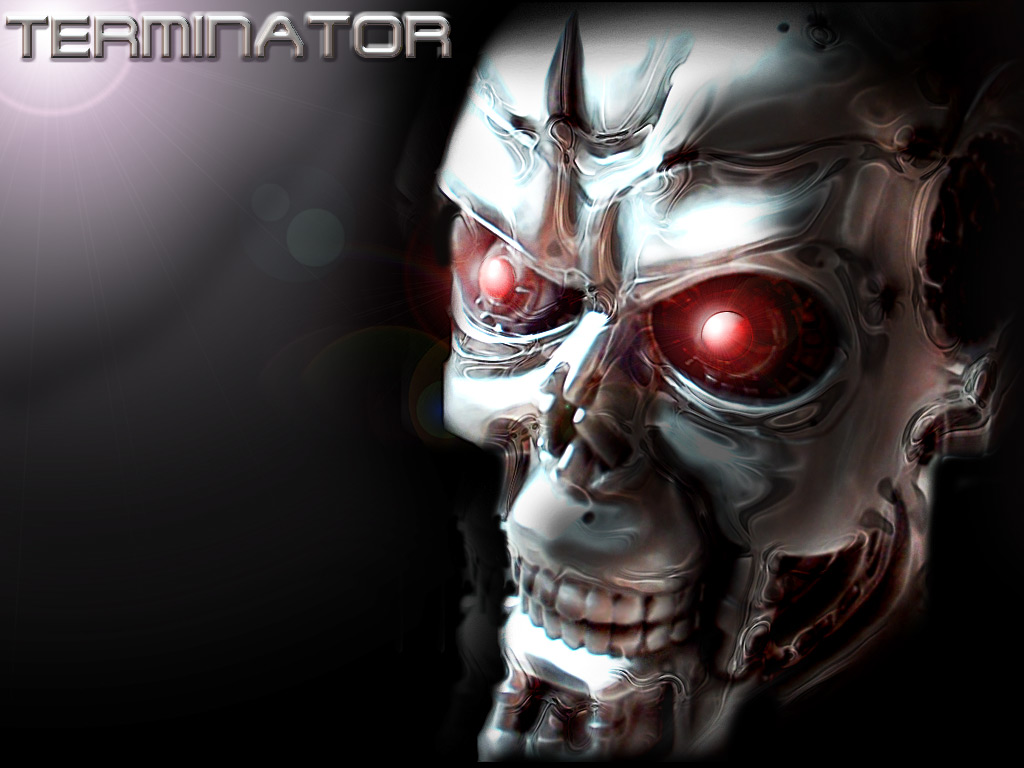 Fonds d'cran Cinma Terminator T.head