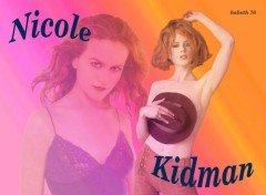 Fonds d'cran Clbrits Femme nicole kidman