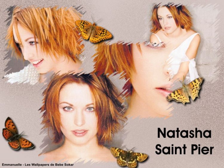 Wallpapers Music Natasha St Pier Wallpaper N23502