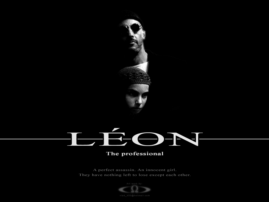 Wallpapers Movies Leon Lon et Mathilda