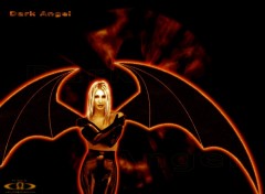 Wallpapers Celebrities Women Dark Angel