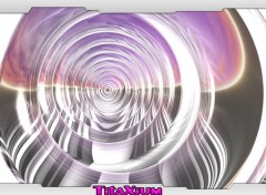 Wallpapers Digital Art Optical Illusion