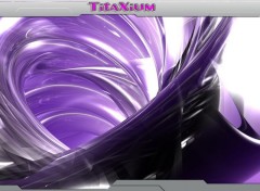 Wallpapers Digital Art Violettissimo !