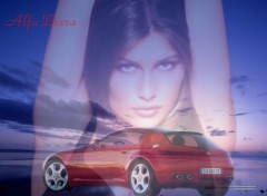 Wallpapers Cars Brera