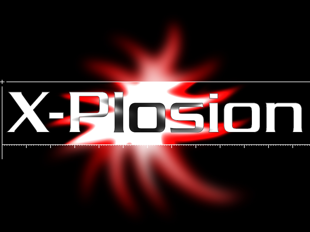 Wallpapers Digital Art Abstract X-Plosion