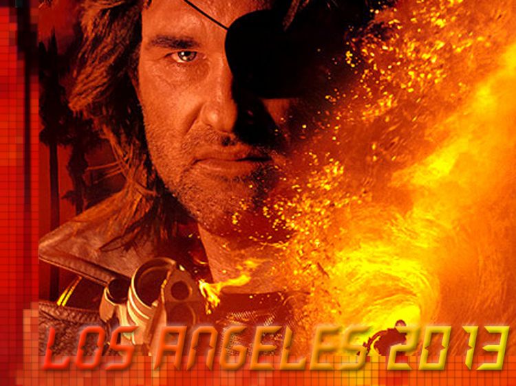 Wallpapers Movies Los Angeles 2013 Los Angeles 2013