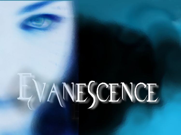 Wallpapers Music Evanescence Amy Lee