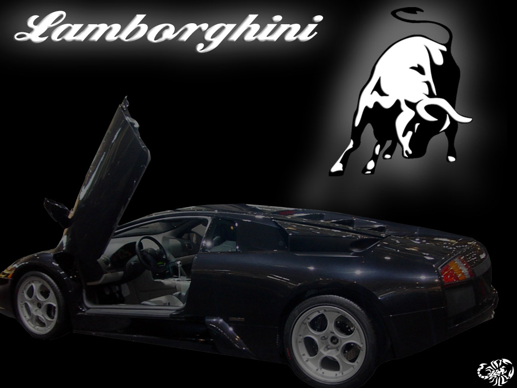 Wallpapers Cars Lamborghini 