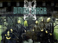 Wallpapers Music Dimmu Borgir