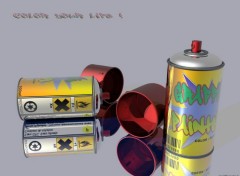 Wallpapers Digital Art Graff Painter