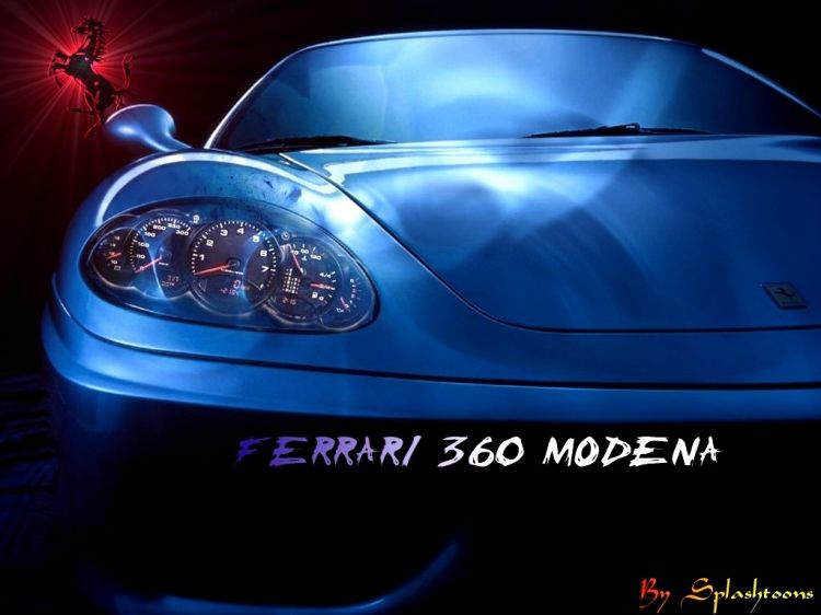 Wallpapers Cars Ferrari Wallpaper N6203