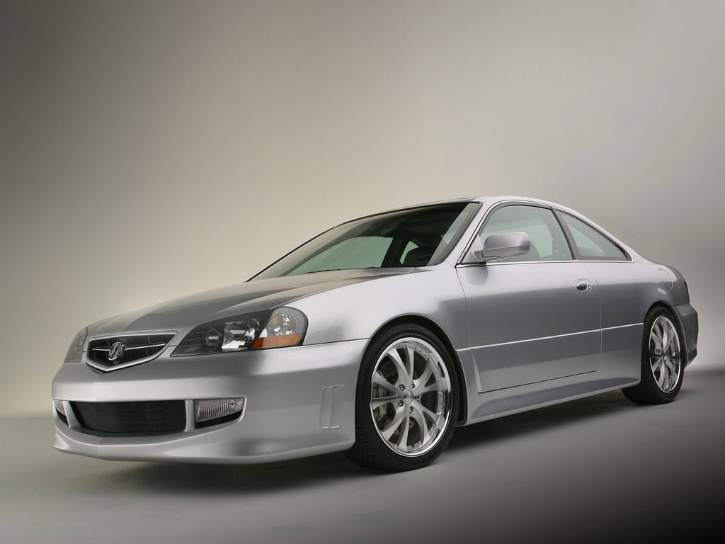 Wallpapers Cars Acura 