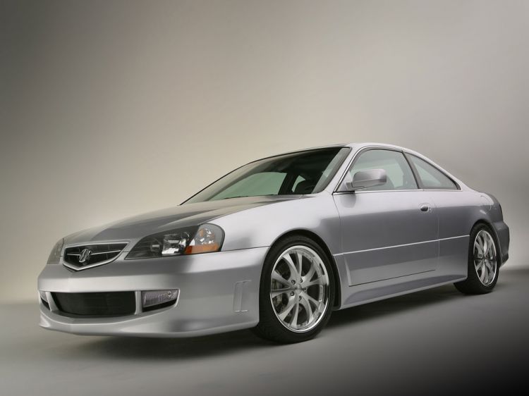 Wallpapers Cars Acura Wallpaper N6300