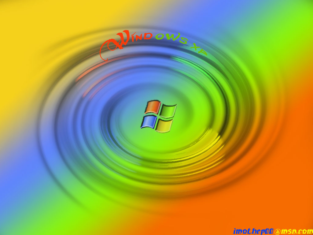 Wallpapers Computers Windows XP Win xp