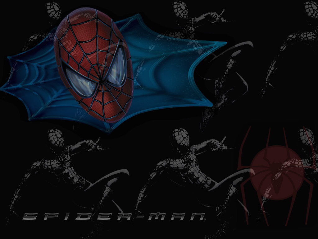 Wallpapers Comics Spider Man spiderman