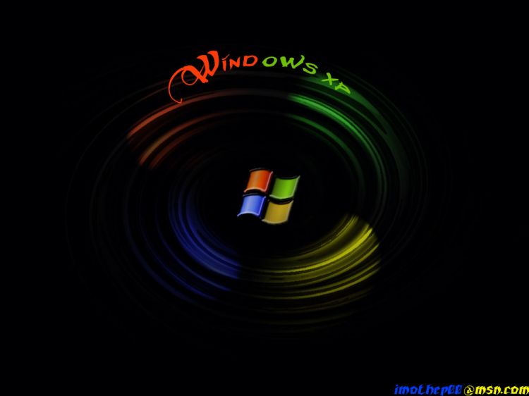 Wallpapers Computers Windows XP Win Xp