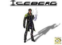 Wallpapers Cartoons Iceberg