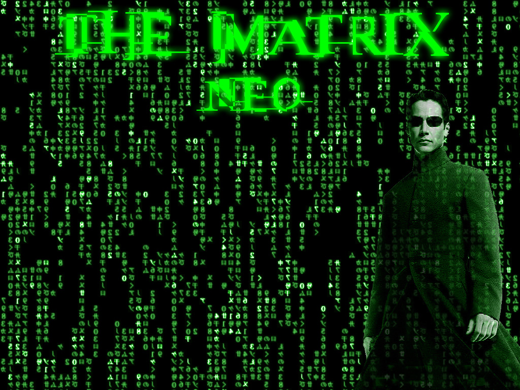 Wallpapers Movies Matrix 2 Reloaded No