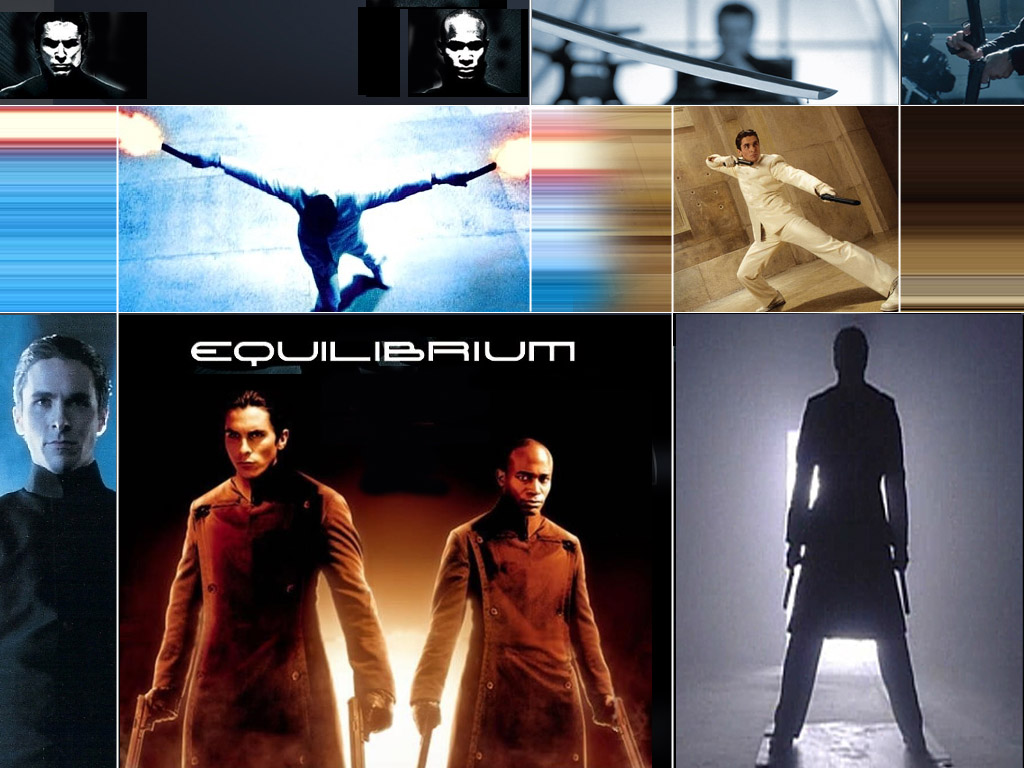 Wallpapers Movies Equilibrium Equilibrium 