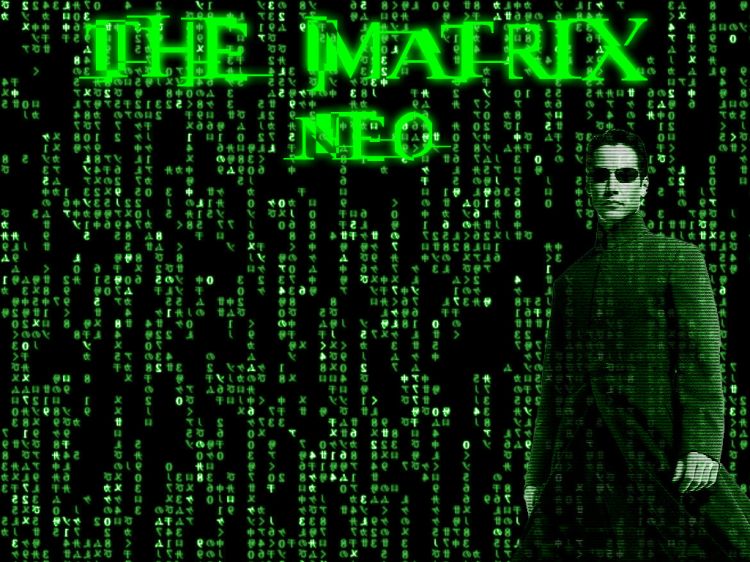 Wallpapers Movies Matrix 2 Reloaded No