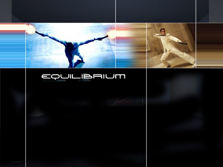 Wallpapers Movies Equilibrium Equilibrium 