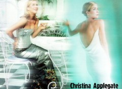 Wallpapers Celebrities Women Christina