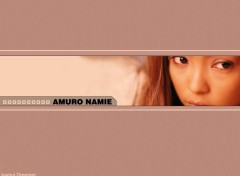 Wallpapers Celebrities Women Amuro Namie 1