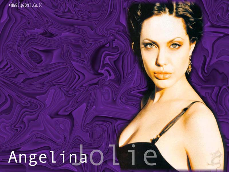 Fonds d'cran Clbrits Femme Angelina Jolie Angelina Jolie