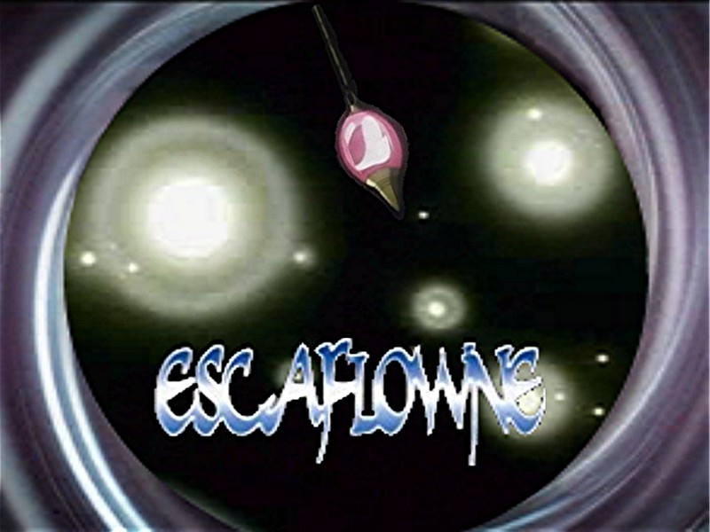 Wallpapers Manga The Vision of Escaflowne Escaflowne