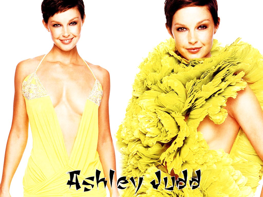 Wallpapers Celebrities Women Ashley Judd Ashley Judd