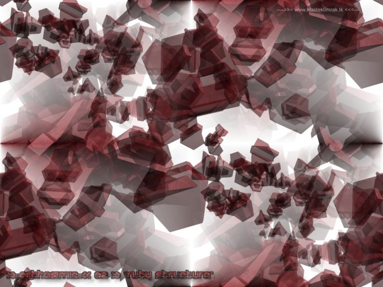 Wallpapers Digital Art Abstract Arthasimic02-ruby structure-