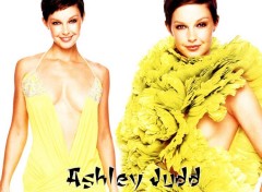 Wallpapers Celebrities Women Ashley Judd