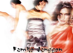 Fonds d'cran Clbrits Femme Famke Janssen 2