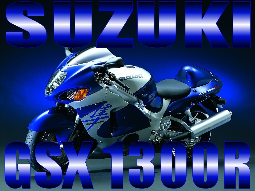 Wallpapers Motorbikes Suzuki SUZUKI