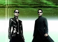 Wallpapers Movies squ. matrix