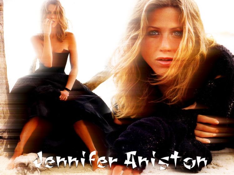 Wallpapers Celebrities Women Jennifer Aniston Jennifer Aniston