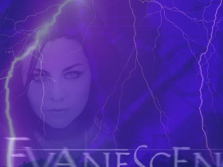 Fonds d'cran Musique Evanescence For My Best Friend