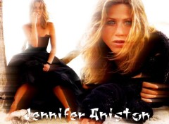 Fonds d'cran Clbrits Femme Jennifer Aniston