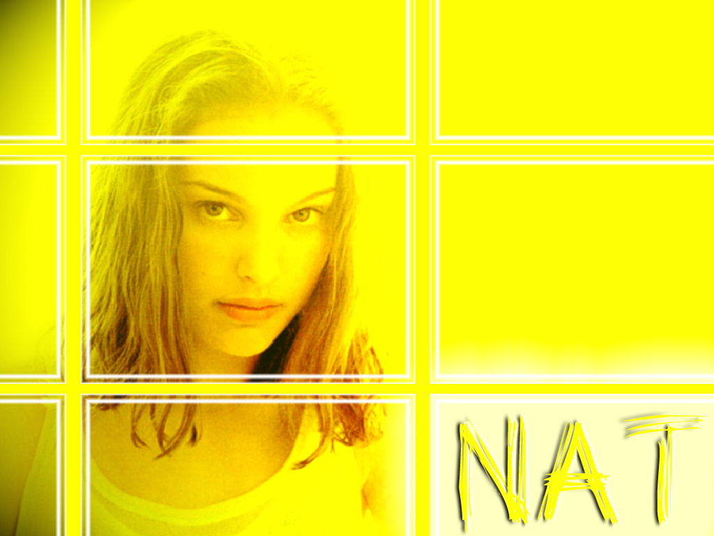 Wallpapers Celebrities Women Natalie Portman 