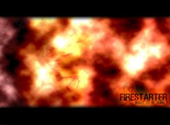 Wallpapers Digital Art Firestarter